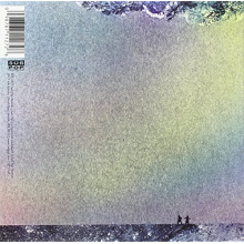 Gibson, Daughn - Carnation (Clear)