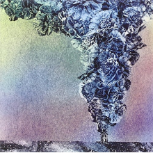 Gibson, Daughn - Carnation (Clear)