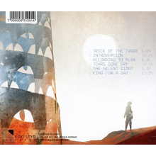 Magic Pie - King For a Day