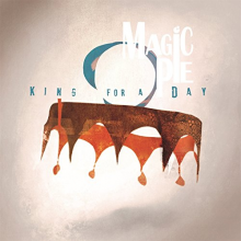 Magic Pie - King For a Day