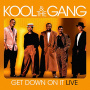 Kool & the Gang - Live