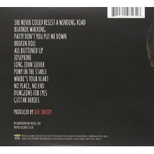 Thompson, Richard - Still