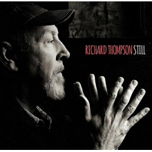 Thompson, Richard - Still