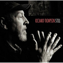 Thompson, Richard - Still