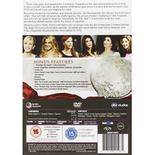 Tv Series - Desperate Housewives S-5