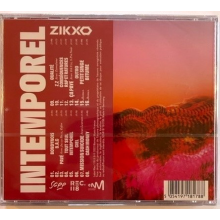 Zikxo - Intemporel