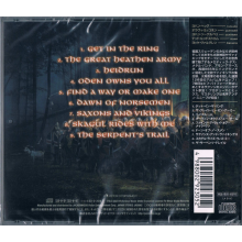 Amon Amarth - The Great Heathen Army