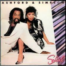 Ashford & Simpson - Solid