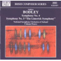 Bodley, S. - Symphonies No.4&5