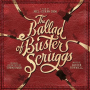Burwell, Carter - Ballad of Buster Scruggs
