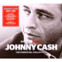 Cash, Johnny - Essential Coll.