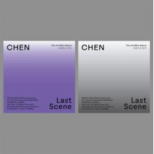 Chen - Last Scene