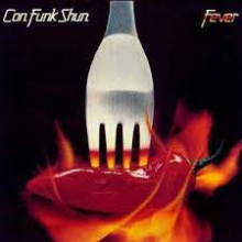 Con Funk Shun - Fever