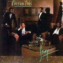 Controllers - Stay