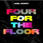 Corry, Joel - Four For the Floor
