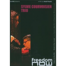 Courvoisier, Sylvie - Abaton-Freedom Now