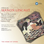 Domingo, Placido - Manon Lescaut
