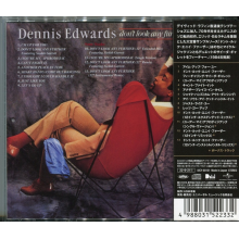 Edwards, Dennis - Don't Look Any Further