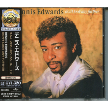 Edwards, Dennis - Don't Look Any Further