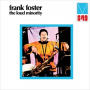 Foster, Frank - Loud Minority