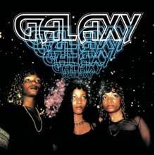 Galaxy - Galaxy