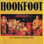 Hookfoot - Live In Memphis
