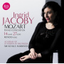 Jacoby, Ingrid / Academy of St. Martin-In-the-Fields / Neville Marriner - Mozart Piano Concertos 14 & 27