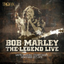 Marley, Bob & the Wailers - Legend Live