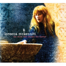 McKennitt, Loreena - Wind That Shakes the Barley