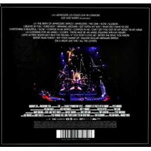 Minogue, Kylie - Aphrodite Les Folies