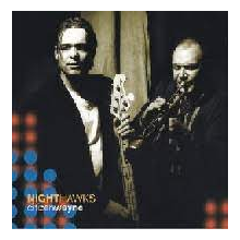 Nighthawks - Citizen Wayne