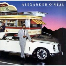 O'Neal, Alexander - Alexander O'Neal