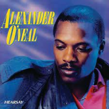 O'Neal, Alexander - Hearsay