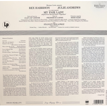 Original Cast Recording - My Fair Lady