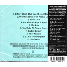 Parker, Ray -Jr.- - After Dark