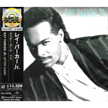 Parker, Ray -Jr.- - After Dark