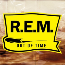 R.E.M. - Out of Time