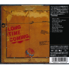 Ready For the World - Long Time Coming