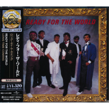 Ready For the World - Long Time Coming