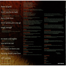 Robinson, Bert - No More Cold Nighs