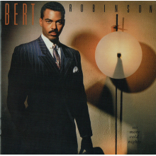 Robinson, Bert - No More Cold Nighs