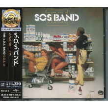 S.O.S. Band - Iii