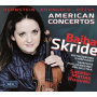 Skride, Baiba - American Concertos