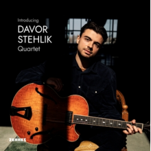 Stehlik, Davor -Quartet- - Introducing
