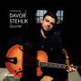 Stehlik, Davor -Quartet- - Introducing