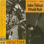 Tchicai, John - Satisfaction