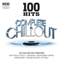 V/A - 100 Hits - Complete Chillout