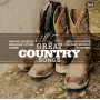 V/A - All-Time Great Country Songs
