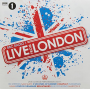 V/A - Bbc Radio 1 Live From London
