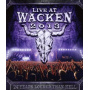 V/A - Live At Wacken 2013